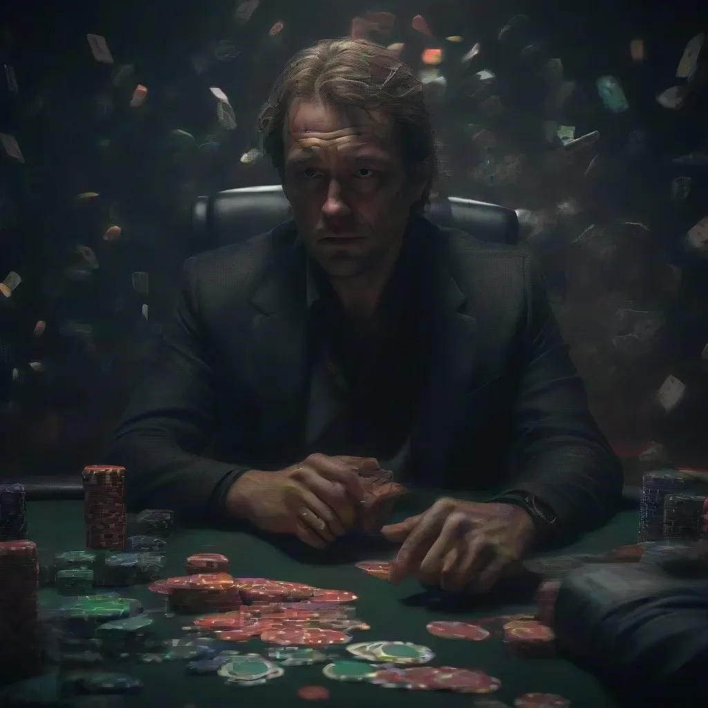 Analytical Gambler Mind