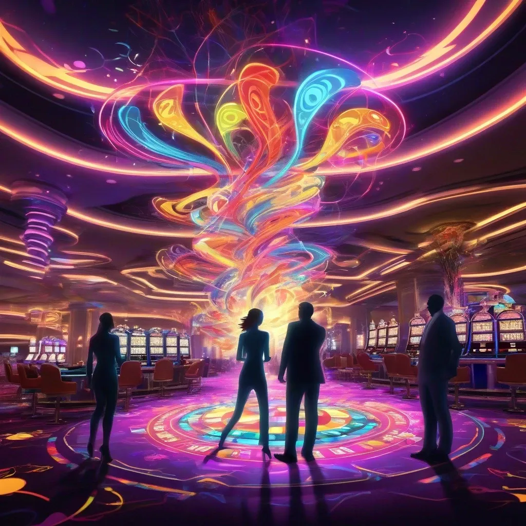 Casino Bonus Appeal