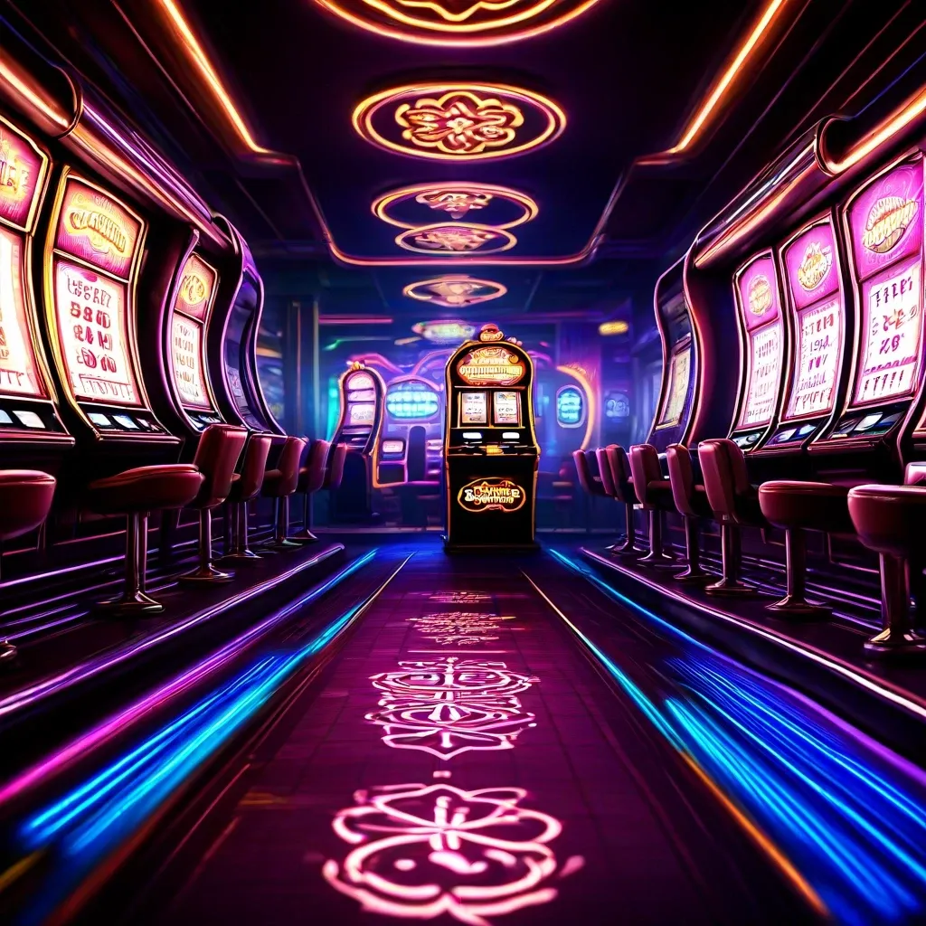 Casino Ignition