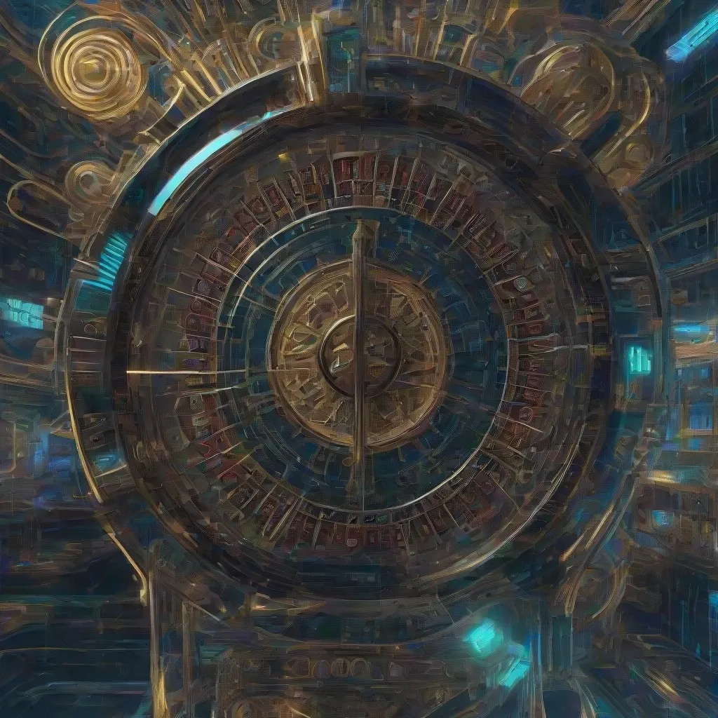 Digital Casino Mechanics