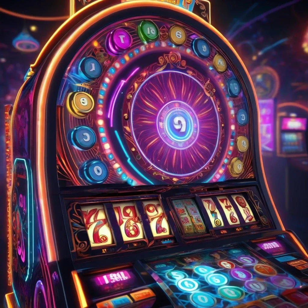 Jackpot Engine Unleashed