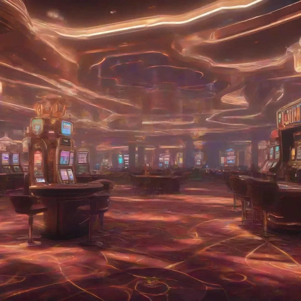 Trusted Casino Gateway