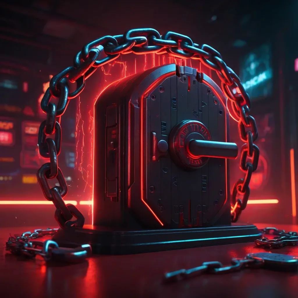 Digital Lockdown Justice